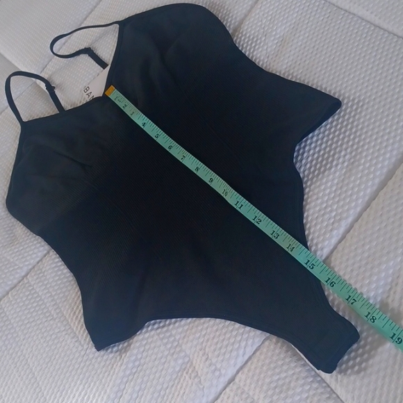 Bandier Wesley Soho Seamless Bodysuit NWT - Picture 4 of 12